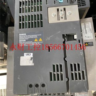 6SL3224 0UA0 议价西门子变频器PM240系列 0BE23 需￥ 3WK 成色好