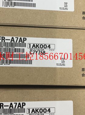 议价FR-A7AP FR-A7NC FR-A7NP-E KIT FR-A7AR FR-A7NS三菱变频￥