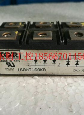 议价91MT160KB 110T160KB M130MT6FHQ60KB 10MT1601KB￥