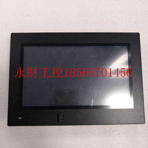 议价KEYENCE基恩士 VT5-W10拆机触摸显示屏 实拍包好￥