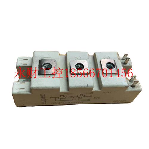 议价BSM100GB120DN2K FF100R12RT4原标拆机实价模块BSM100GB120￥