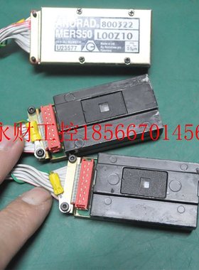 议价拆机英国RENISHAW光栅尺读数头ANORAD MERS50 800322 L00Z1￥