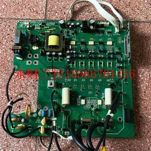 议价M台达变频T303GB2QD18汇川变-频器M32D0T系1.5-2230-37KW主￥