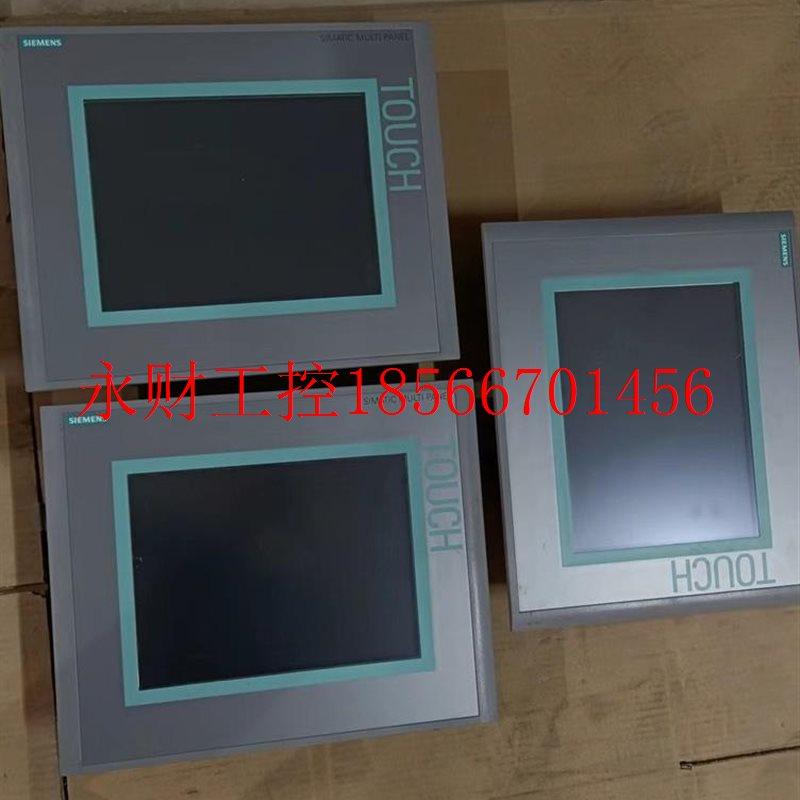 议价6AV6 643-0CD01-1AX1西门子触摸屏剪线拆￥