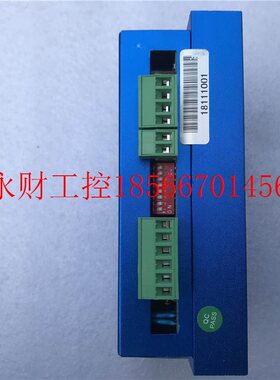 议价2M019DM860A全数2字86/110步进机2相驱动器7.2A,4-80V兼容￥
