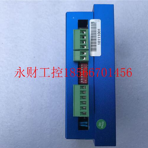 议价2M019DM860A全数2字86/110步进机2相驱动器7.2A,4-80V兼容￥