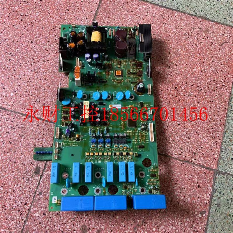 议价ATV58HD64N4和ATV58HD79N4施耐德变频器ATV58系列主电源驱￥