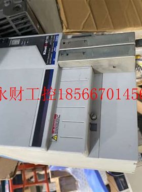 议价AB罗克韦尔伺服驱动器 Kinetix 6000 2094-BC04-M03-S 请询￥