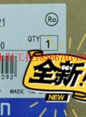 议价欧姆龙模块CS1W/CJ1W-EIP21￥