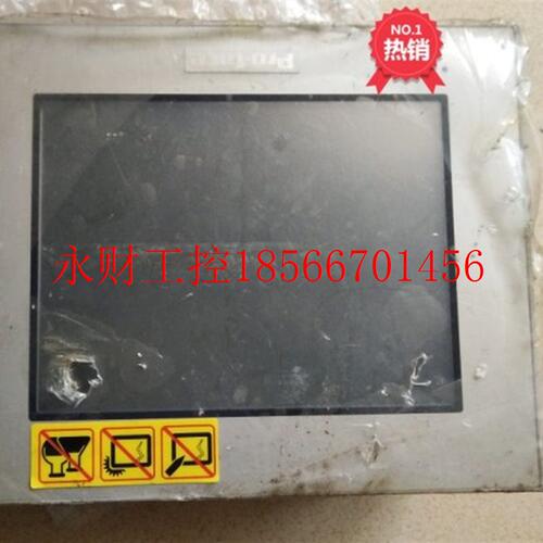 议价热卖热卖工控原装拆机现货 GP-4301TW PFXGP4301TADW 成￥