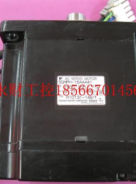 议价GMPH-SGMPH-15-15BA2C安川马达SGMPH15SABAA4C￥