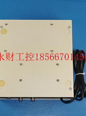 议价日-本双十字电子线生器 12P机IN模拟工业相电源 FLOVEL 发L￥