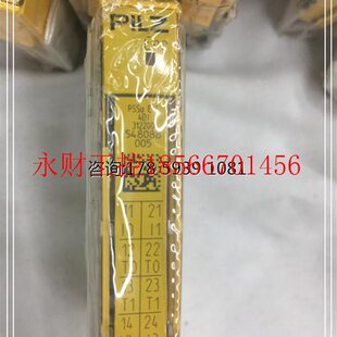 401 312200 欢迎询价￥ 议价皮尔兹 仓库现货 PSSU