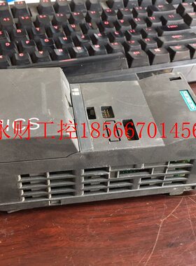 议价6SL3244-0BA20-1PA0西门子变频器G120主板CPU控制io卡CUD24￥