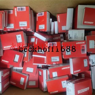 EL3318 EL3164 EL3214￥ EL3174 议价请询价全新beckhoff