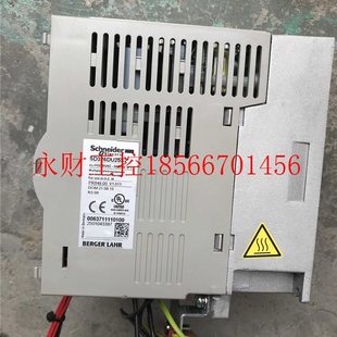 D326D动U25S2DOM21.08.15¥ 议价工控自设FLR备施耐德驱动变频器S