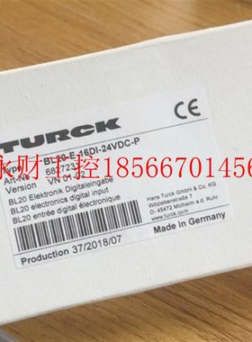 议价BL20-E-16DI-24VDC-P￥