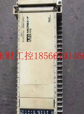 议价富士 MICREX-F FPB30R-A10￥