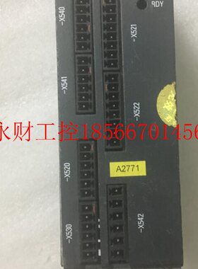 议价现货6SL3055-0AA00-3AA1成色一般6SL3 055-0AA00-3AA1 TM31￥