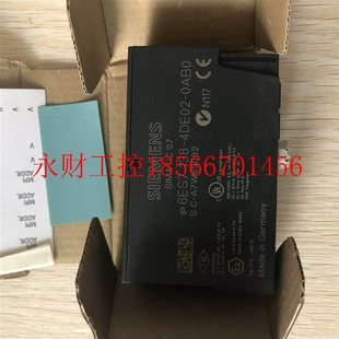 4DE02 6ES7 138 实物照片￥ 0AB0 全新原装 议价现货促销 西门子