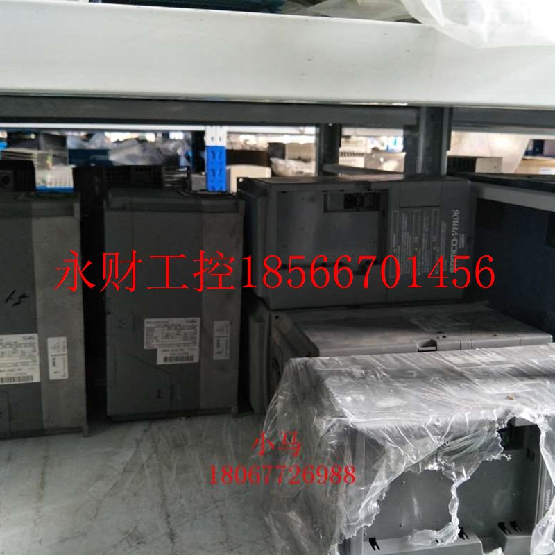 议价VM06 2.2KW 380V VM06-0022-N4 三垦变频器￥