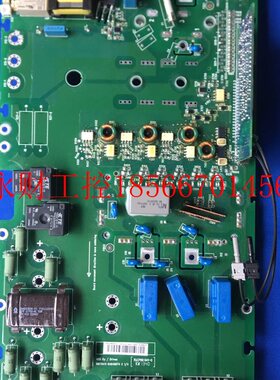 议价RINT6421C驱动板主板ABB变频器ACS800系列690660v电源板￥