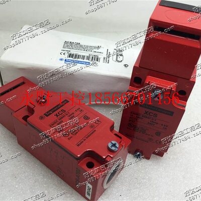 议价法国施耐德Telemecanique 门开关XCS XCSA702 XCS-￥