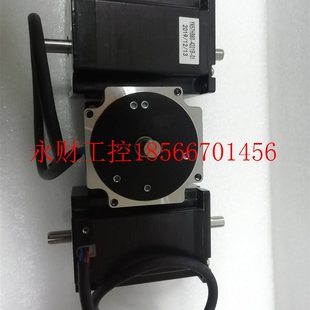 01配驱动器YKE2￥ 4221B 议价研控口罩机双轴步进电机YK57HB76