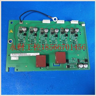7HH84￥ 议价西门子变频器6SE70系整流可控硅触发板驱动板6SE7031