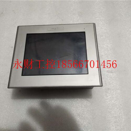 议价触摸屏 GP2301-LG41-24V 2980070-04成色漂￥