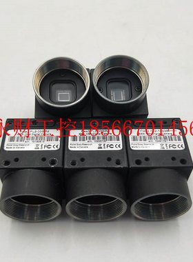 议价Point Grey灰点Flea2 FL2-03S2M工业黑白相机30万像素 包好￥