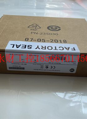 议价AB 1756-CFM  美国罗克韦尔PLC工控模块质量保证包邮￥