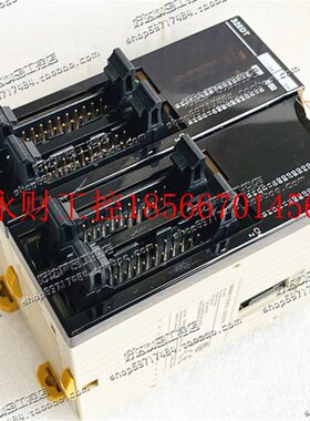 议价原装欧姆*PLC模块 CPM2C-32EDTM  可编程控制器 CPM2C-32ED￥