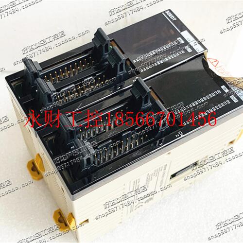 议价原装欧姆*PLC模块 CPM2C-32EDTM  可编程控制器 CPM2C-32ED￥