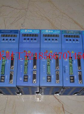 议价众为兴QS6AA015M/QSA015M 伺服电机驱动器￥