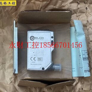 全新宜科ELCO傳感器 當天發￥ AKL3000VB6Q 議價OSM70