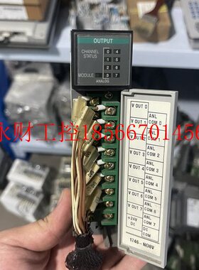 议价ab 1747-N08V成色漂亮、功能正常￥