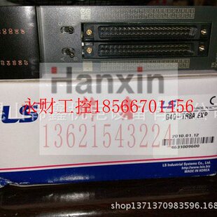 议价原装正品 韩国LG—PLC G4F-PP1D/G4F-PP2D/G4F-PP3D￥