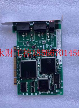 议价现货 三菱Q80BD-J71LP21-25 光纤环形通讯卡BD627B697G56 ￥