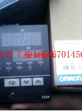议价正品温控器EK-PRR2-500/PRR202FB/PRR2/PRR202F/PRR202B/AA￥