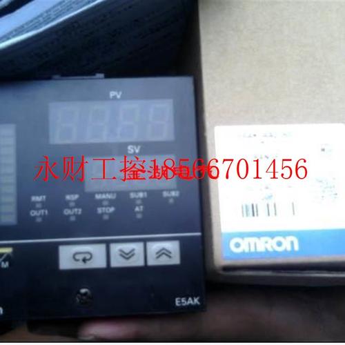 议价正品温控器EK-PRR2-500/PRR202FB/PRR2/PRR202F/PRR202B/AA￥