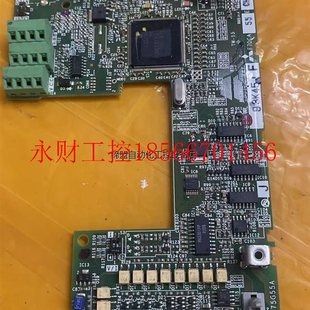 议价BC186A675G55A三菱变频器F740主板F70C￥