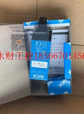 议价实物图1019286德国施克LUT3-920全新原装正品现货￥