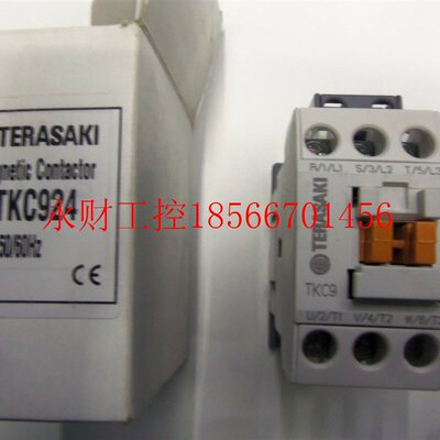 议价全新正品TERASAKI日本寺崎接触器 TKC-924船舶专用￥