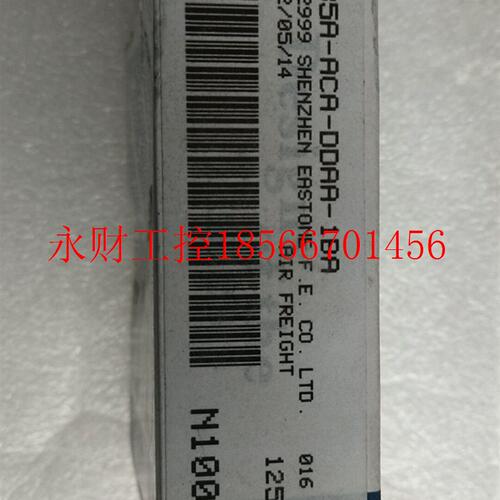 议价**美国全新原装 MAC 35A-ACA-DDAA-1BA 现货￥