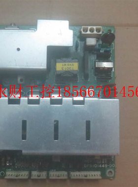 议价CACR-SRCB44BCB安川驱动器电源板如图包好质保￥