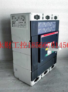 议价ABB SACE T6D800 3P 800A￥