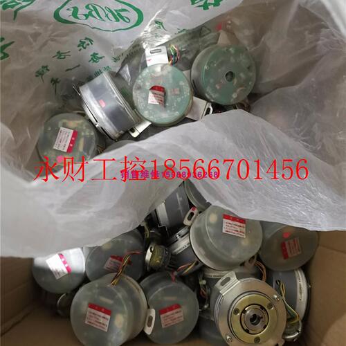 议价三0伺服编码器F6ANO6000DK1 F688600DKA 质保3个月 洋询价￥
