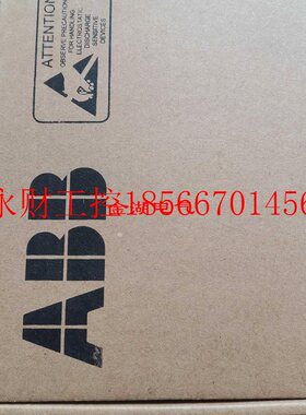 议价RTAC-01ABB全新原装ACS800变频器脉冲编码器卡接口适配器￥