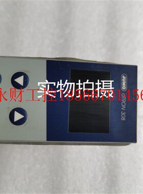 议价拆机Jumo  dTRON 308 703042/181-100-25/000.000￥